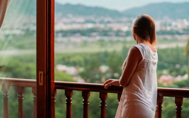 Altos de la Viña, Wine Hotel & Spa
