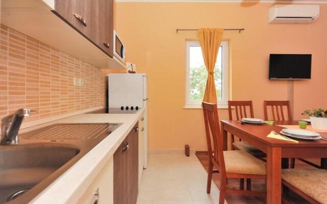 Apartments Kruno