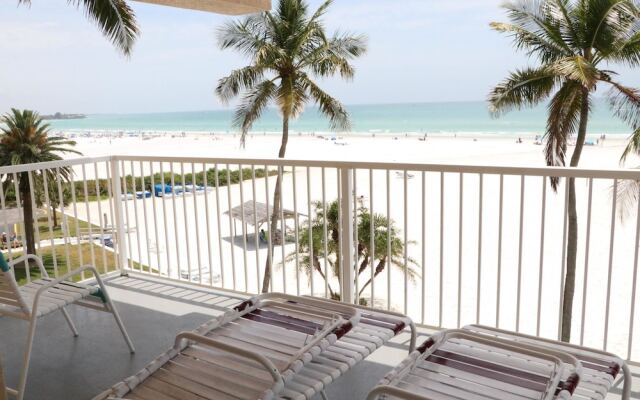 Jamaica Royale - T41 - 2 Br Condo