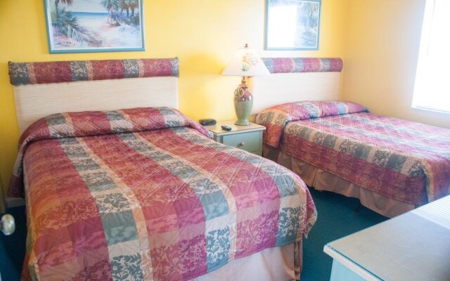 Beach Quarters Daytona