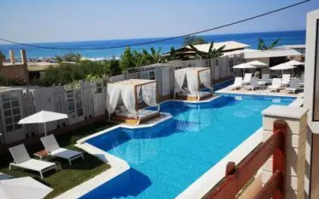 Apartment Alexis Armeno