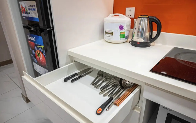 SUNWAH PEARL Premier Residence