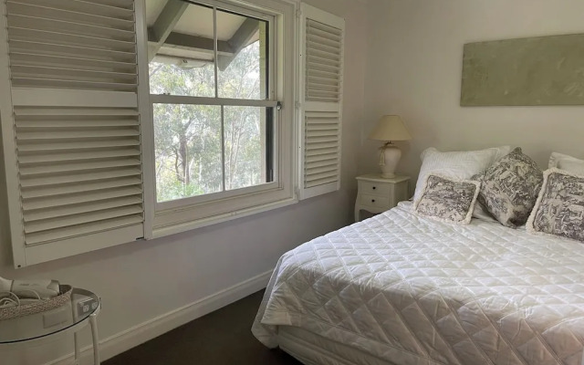 Cypress Lakes Hunter Valley