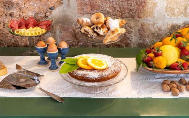 Bed & Breakfast Il Giardino di Ballarò