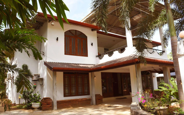 Sadula Holiday Resort - Anuradhapura