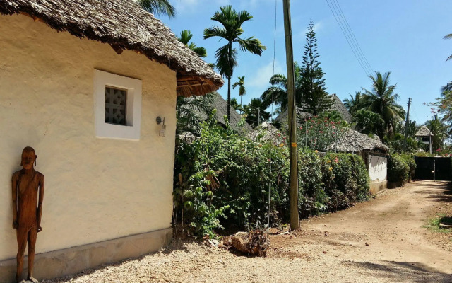 Aestus Villas Resort