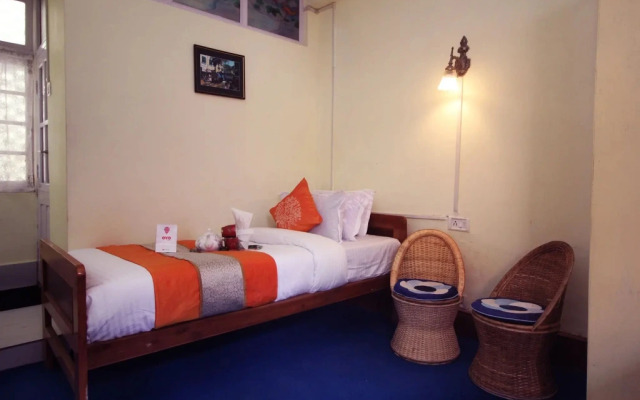 OYO 8577 near Mall Road