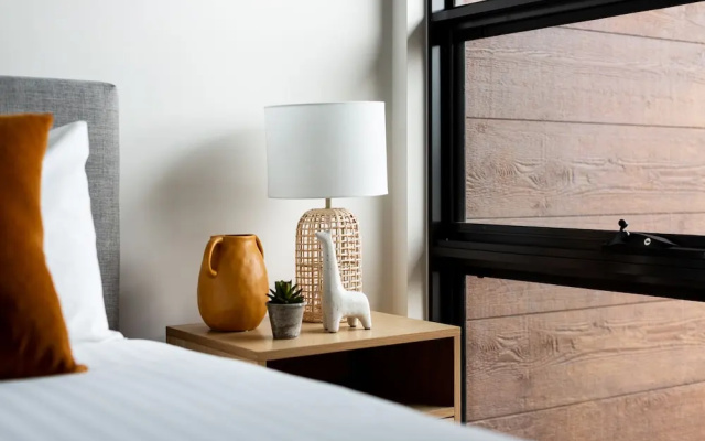 Little Grenfell Apartments by Urban Rest