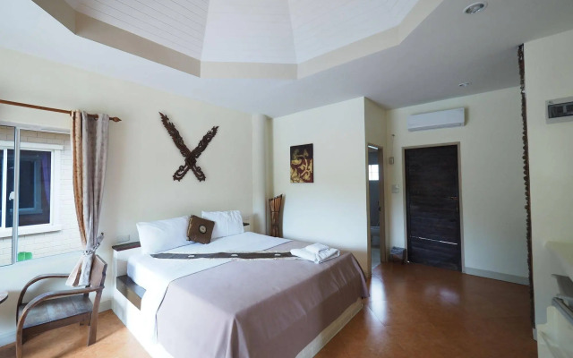 Jing Resort