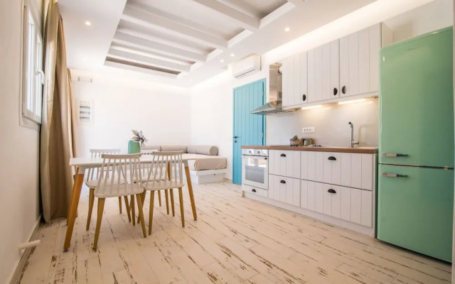 Depis Edem Luxury  Private Villas
