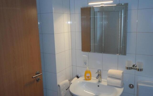 Ferienwohnung Antel