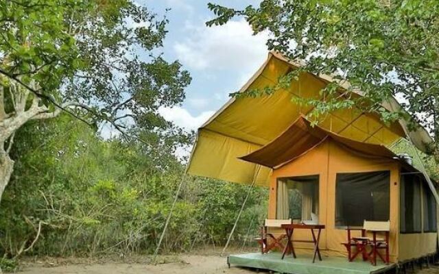 Wild Trails Yala Tented Safari Camp By Yoho