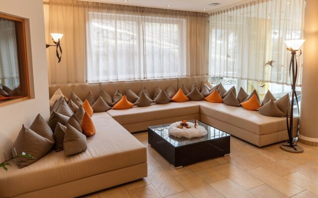 Hotel Marica
