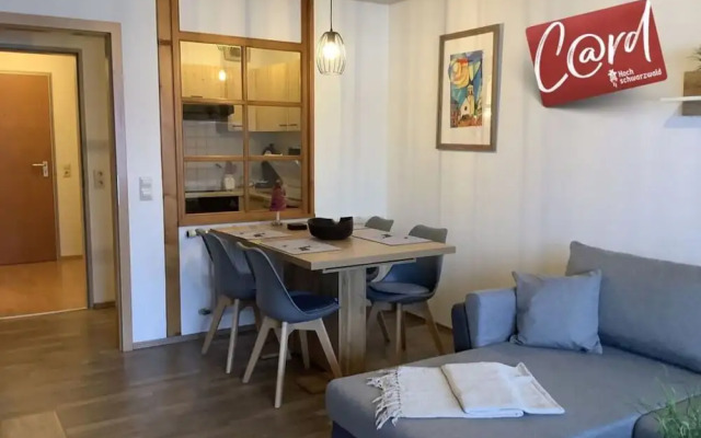 Vakantieappartement Evi