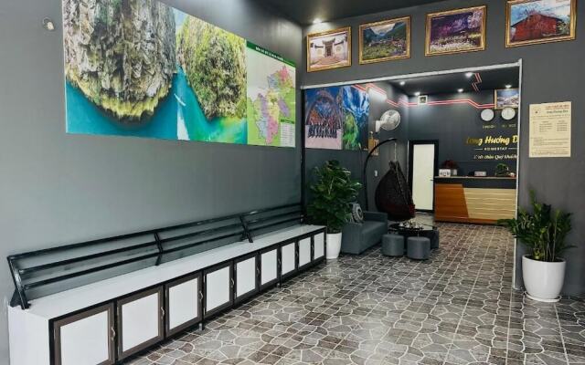 Long Huong Duy Hostel Ha Giang-BayLuxury