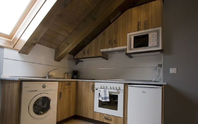 Apartamentos Cañardos