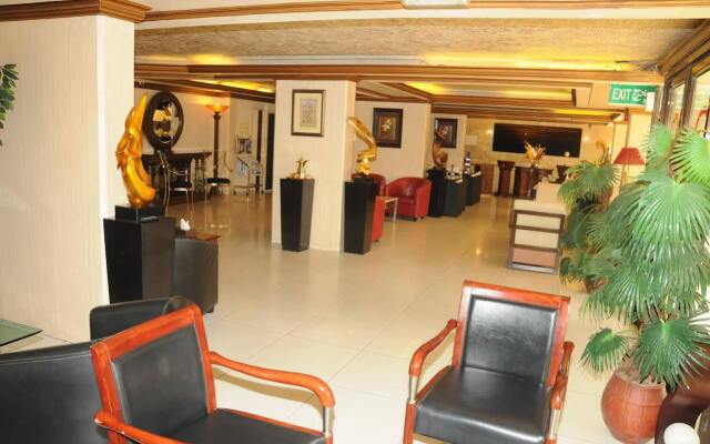 Royal Inn Hotel