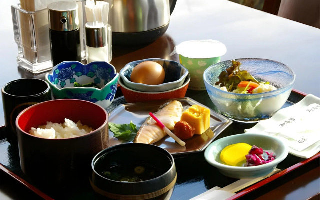 Yamato Kogen Bosco Villa
