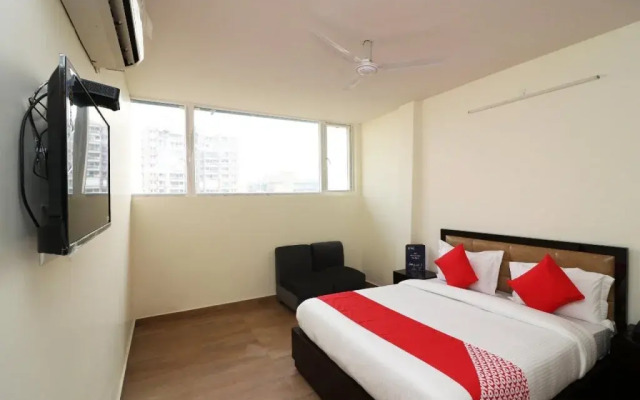 Hotel Ozone by OYO Rooms