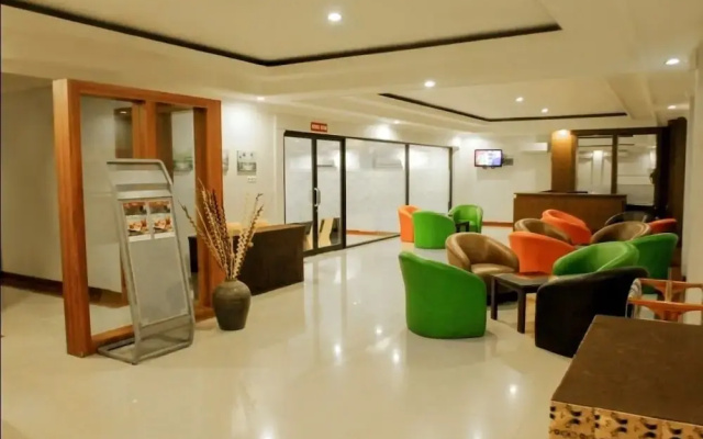 Careinn Merauke