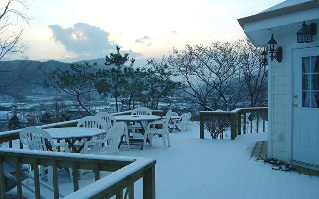 Yangpyeong Iris Pension