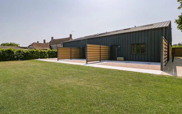 Tilia Barn