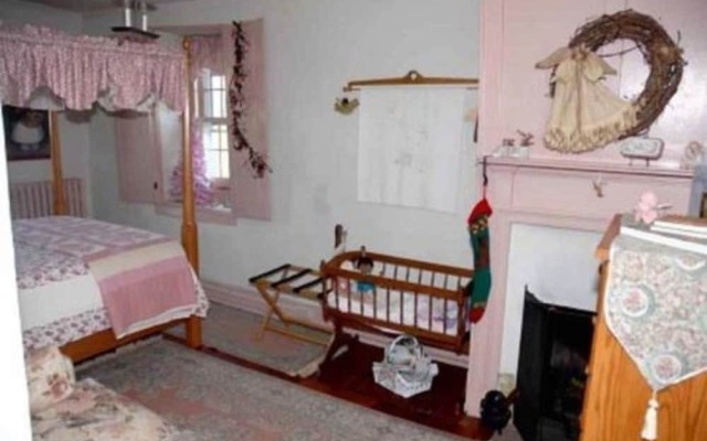 Osceola Mill House B&B