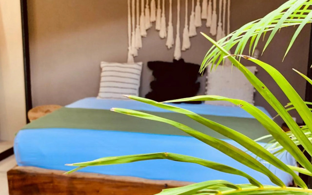 Vida Tulum Boho Apartment 1 with DayPass Hotel Bardo