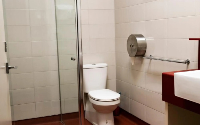 Bellarine Lodge Sleeps 30