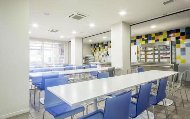 Colegio Mayor Resa La Concepción Campus Accomodation