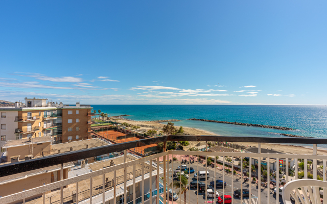 Grattacielo Vittoria 21