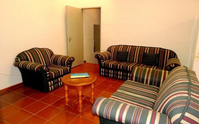 Rocky Shore Guesthouse