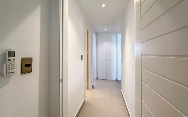 Luxury 2 Bedroom Apartment