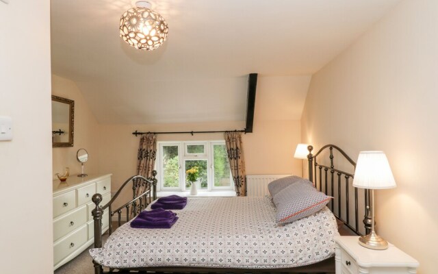 Airy Hill Old Farmhouse