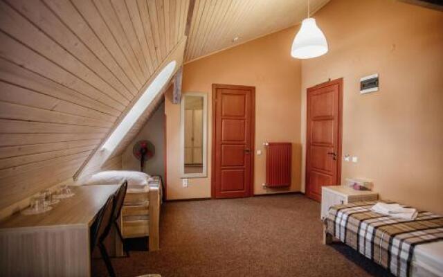Guest House "Arkhistratyg"
