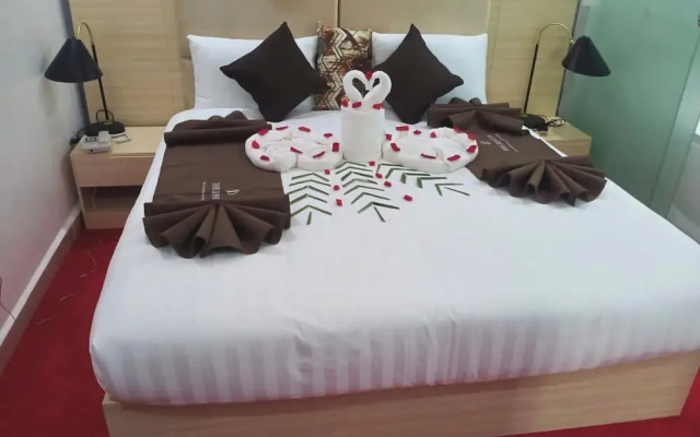 Dhe Jomels Hotel Siaya