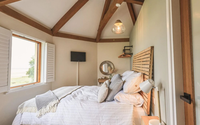 Oversands Cottage