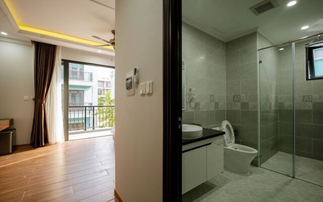 Sun Viet Phu Quoc Hotel
