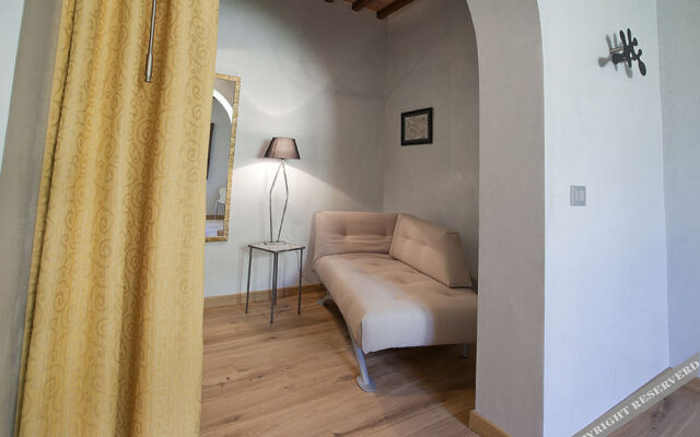 Residence Fonte alla Lepre