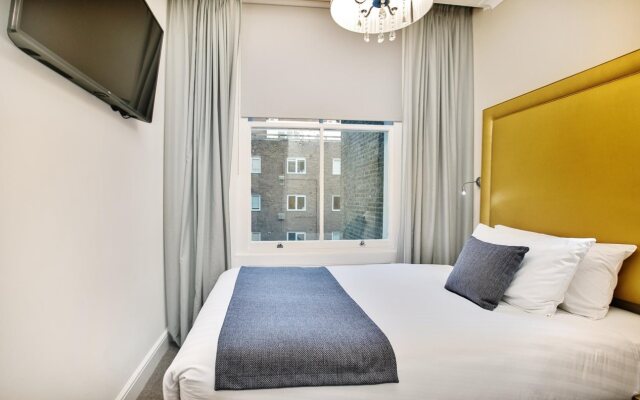 Park Avenue J Hotel London Hyde Park