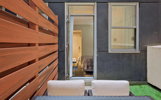 Carvi Hotel New York