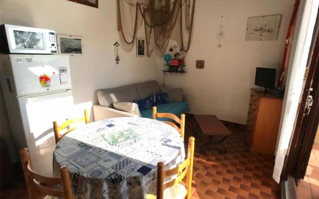 Maison Port Leucate, 2 pièces, 4 personnes - FR-1-81-75