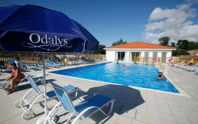 Résidence Odalys Le Domaine de l'Ocean