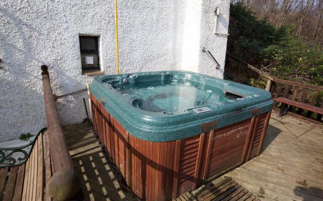 Inversnaid Bunkhouse - Hostel