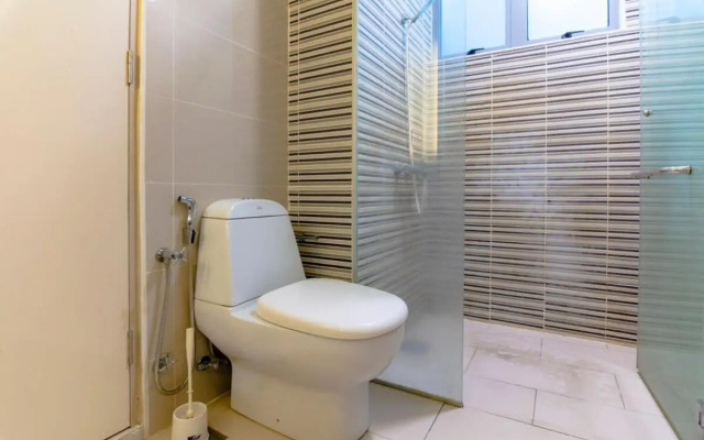 Lux 3BR Suite Puteri Harbour Near Legoland & Hello Kitty