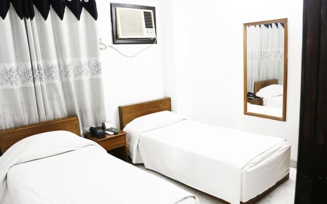 Sel Nibash Hotel & Serviced Apartments