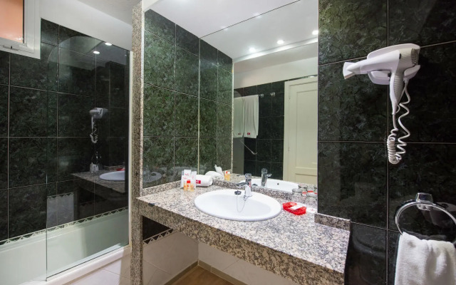 Hotel Olé Tropical Tenerife - Adults Only
