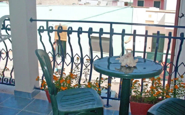 Dolly Vacanze-B&B e Appartamenti