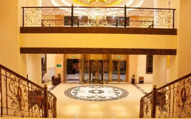 Nanhua Hotel