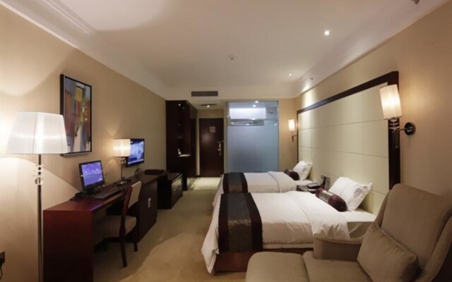 Ronghua International Hotel
